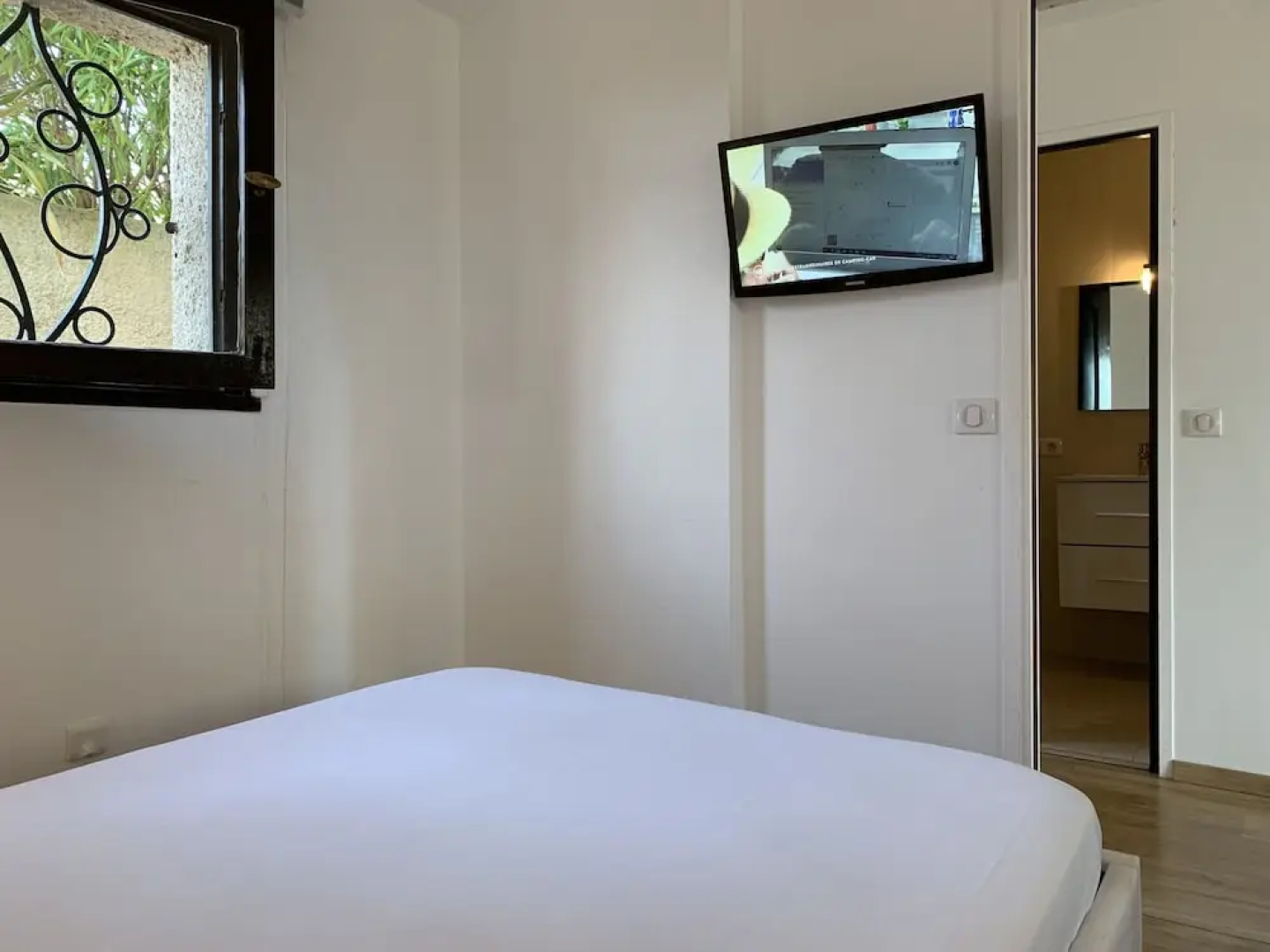 Saint-Tropez Marines Appartement Climatisé