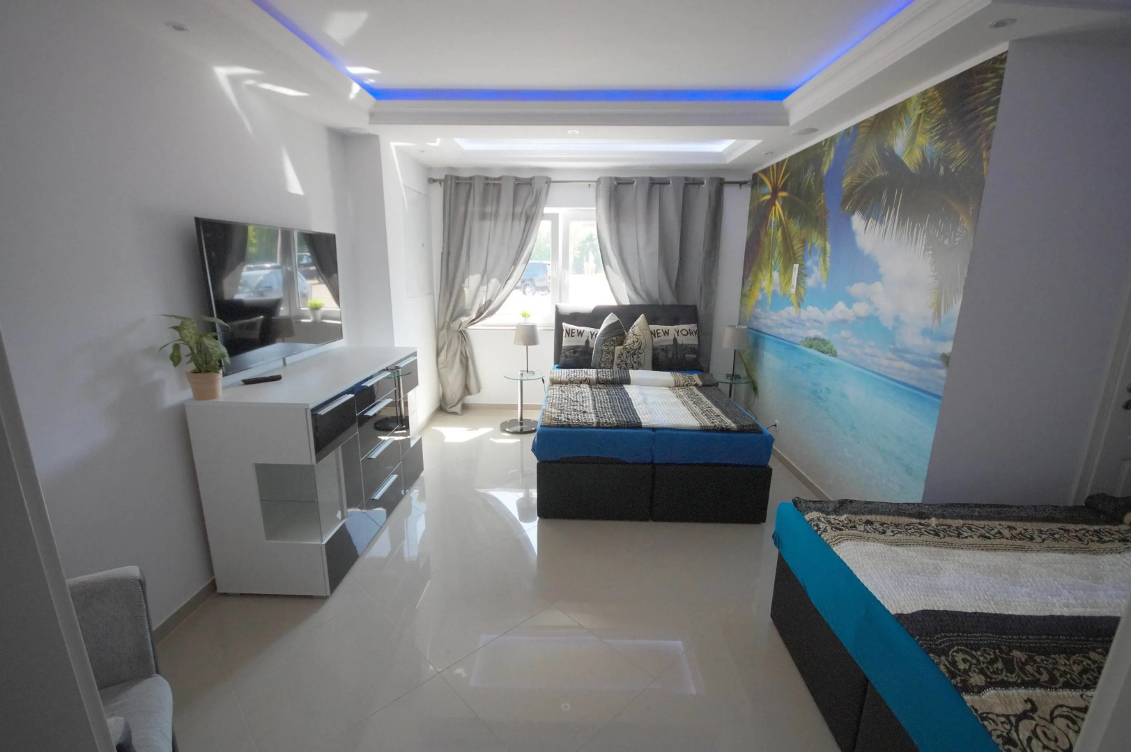 Zimmervermietung Wasbek