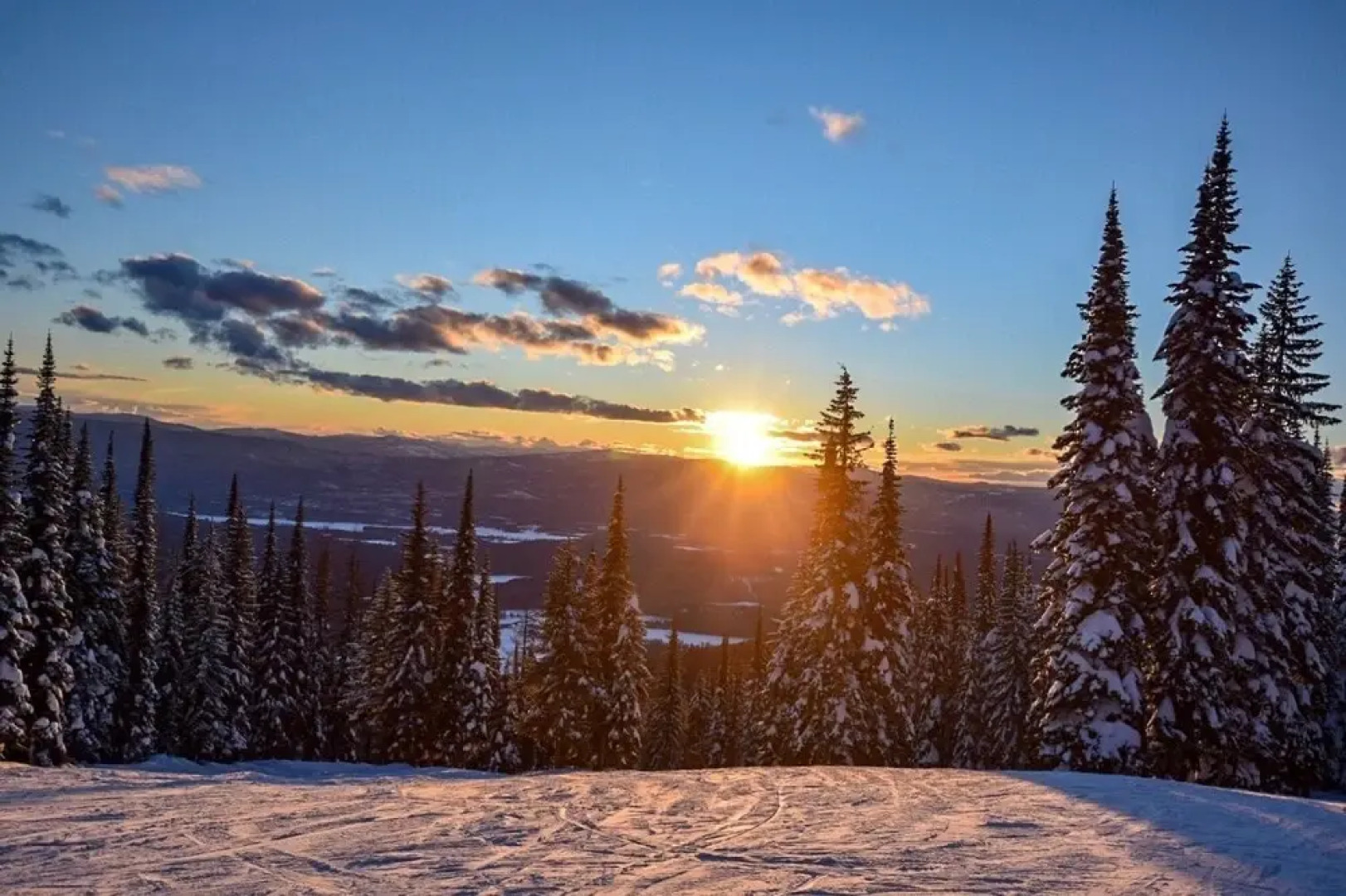 Mountain Harbor #129 4 Bedroom Condo