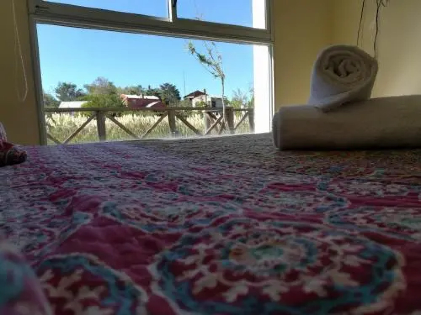 las martinas apart 5