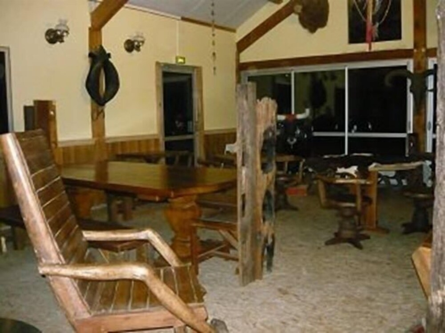 Parc animalier du Hérisson