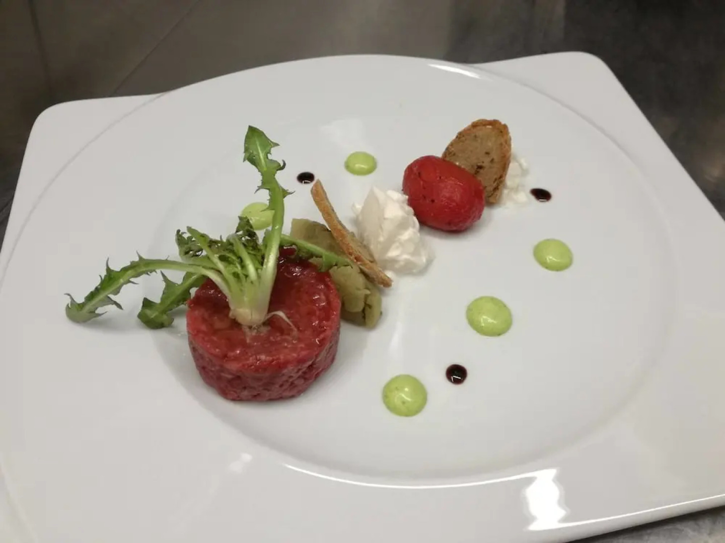 Albergo Ristorante Alle Codole