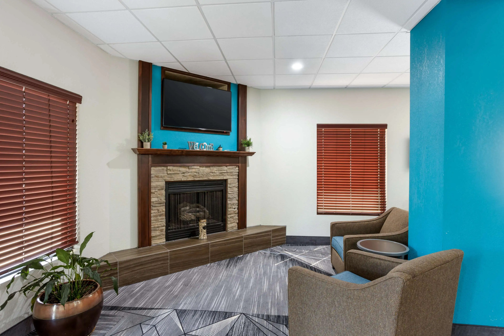 Best Western Plus Springfield Airport Inn