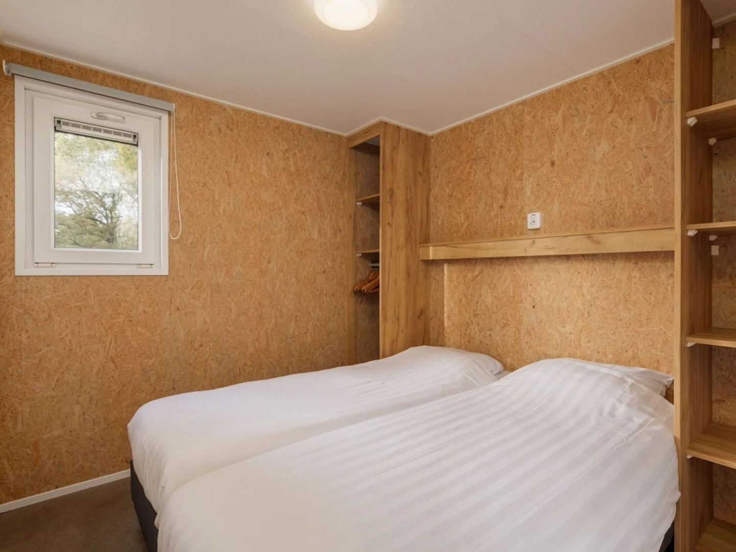 Chalet Near Hunebedcentrum