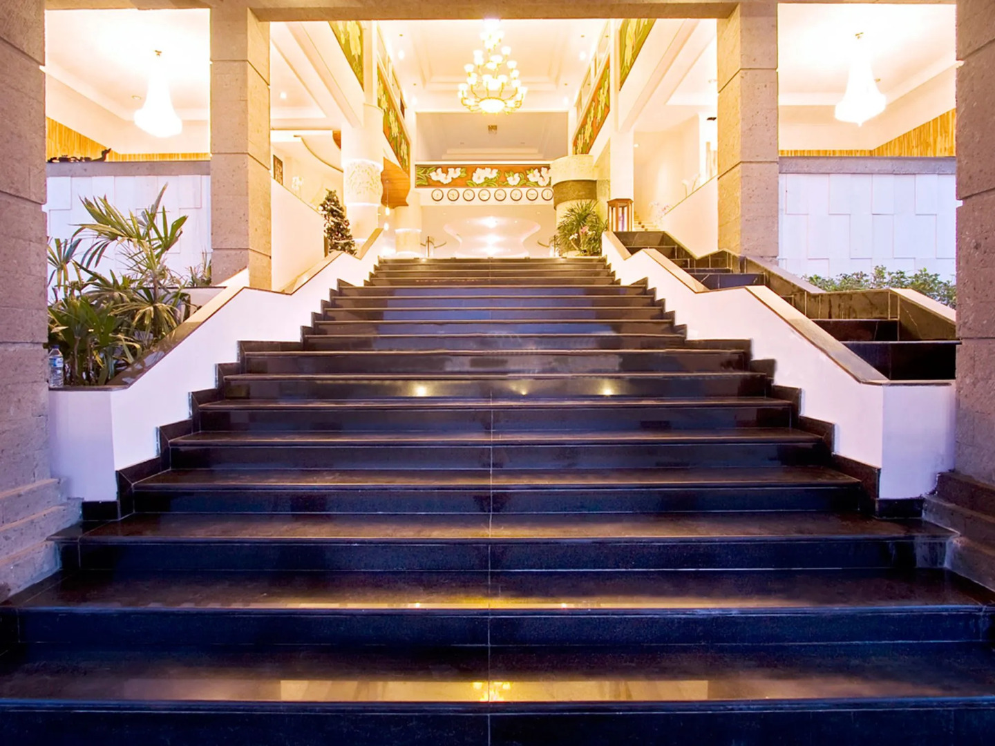 Hillstone Villas Resort Bali