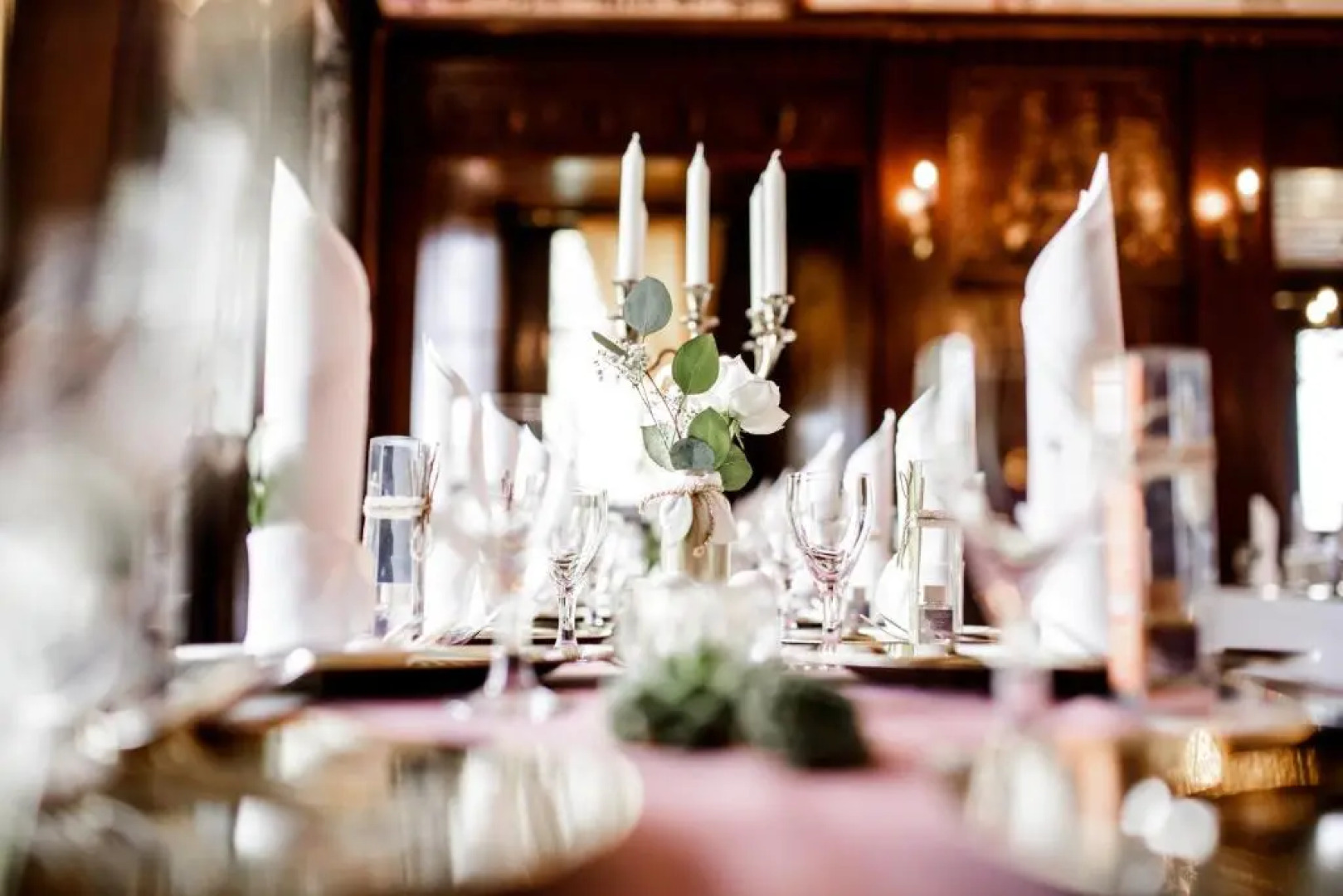 Schlosshotel Elgersburg