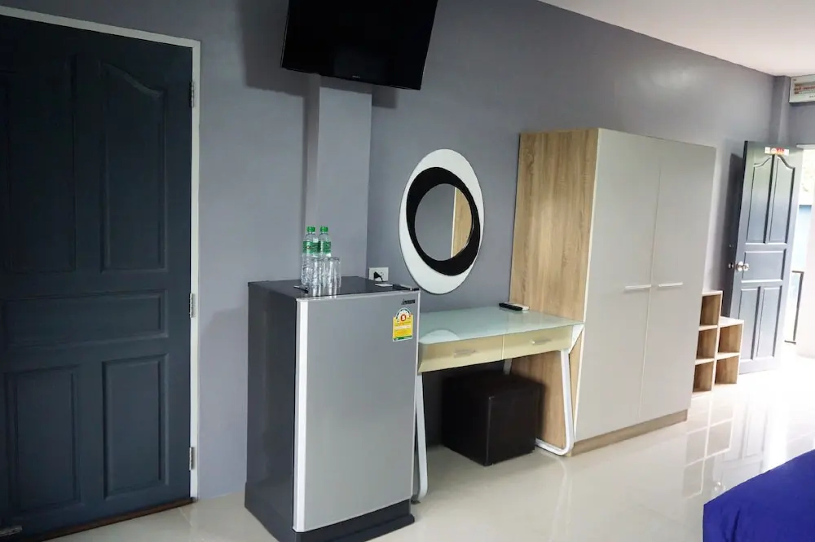 Torfhun Pantang Country Resort