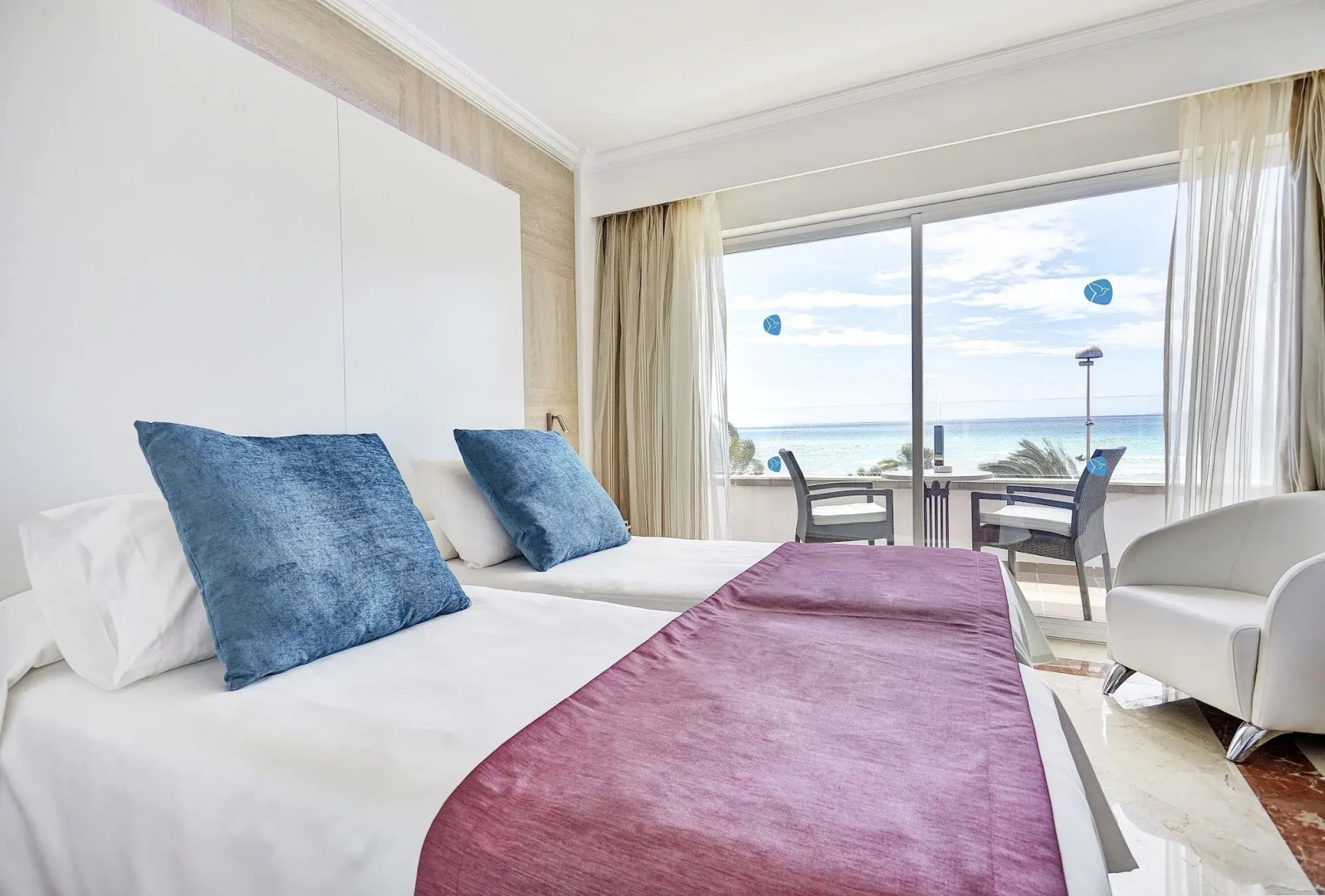 Grupotel Acapulco Playa - Adults only