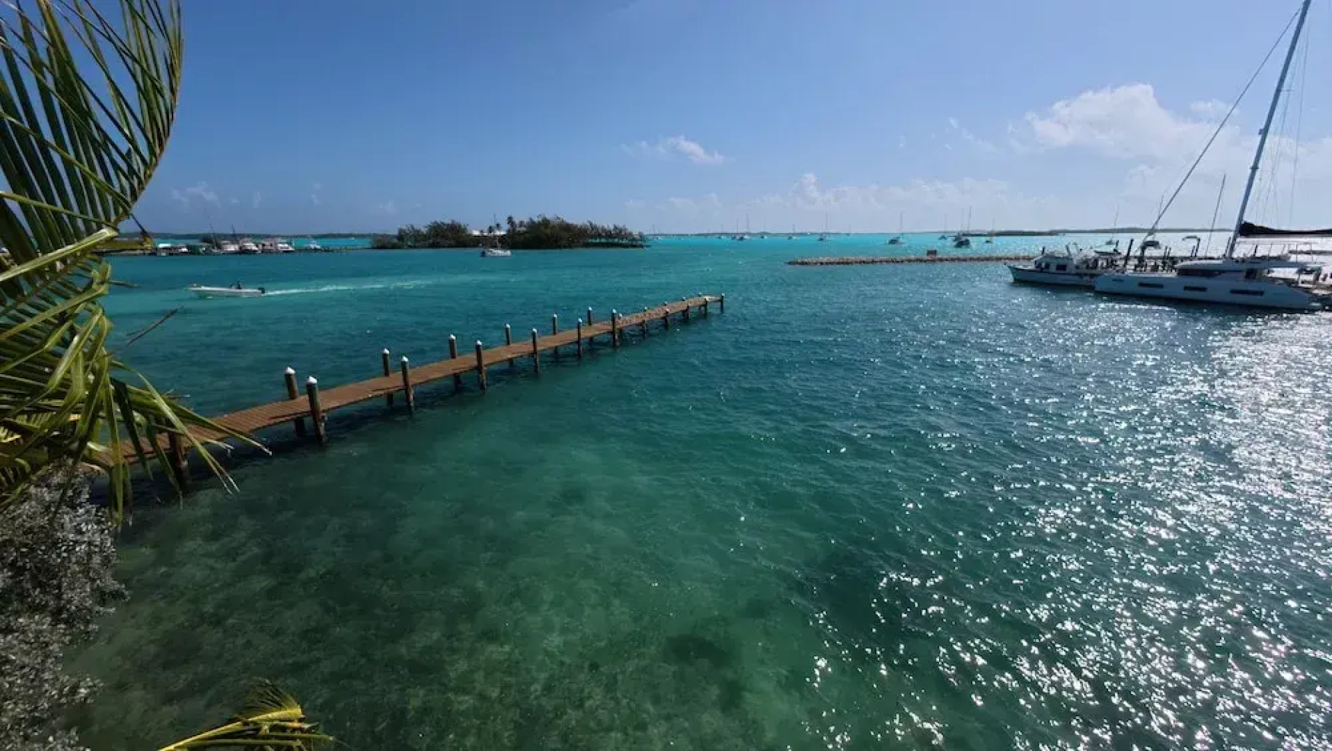 Exuma Yacht Club Resort & Marina Limited