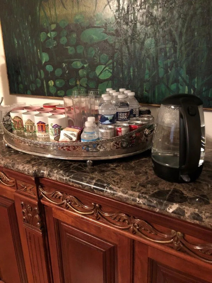 Love Lane Bed & Breakfast