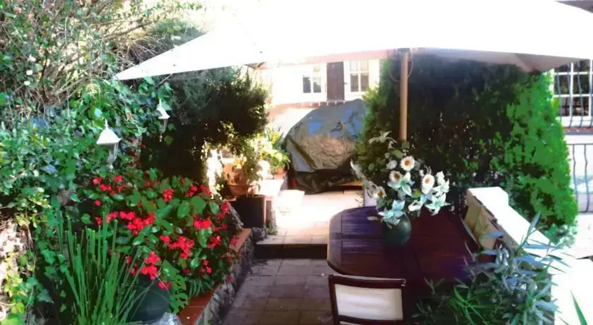 Chambre dhotes de La Renardiere