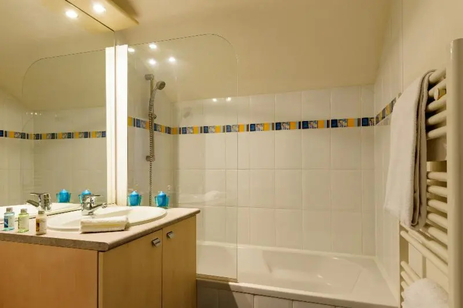 Lagrange Vacances Les Roches Douvres