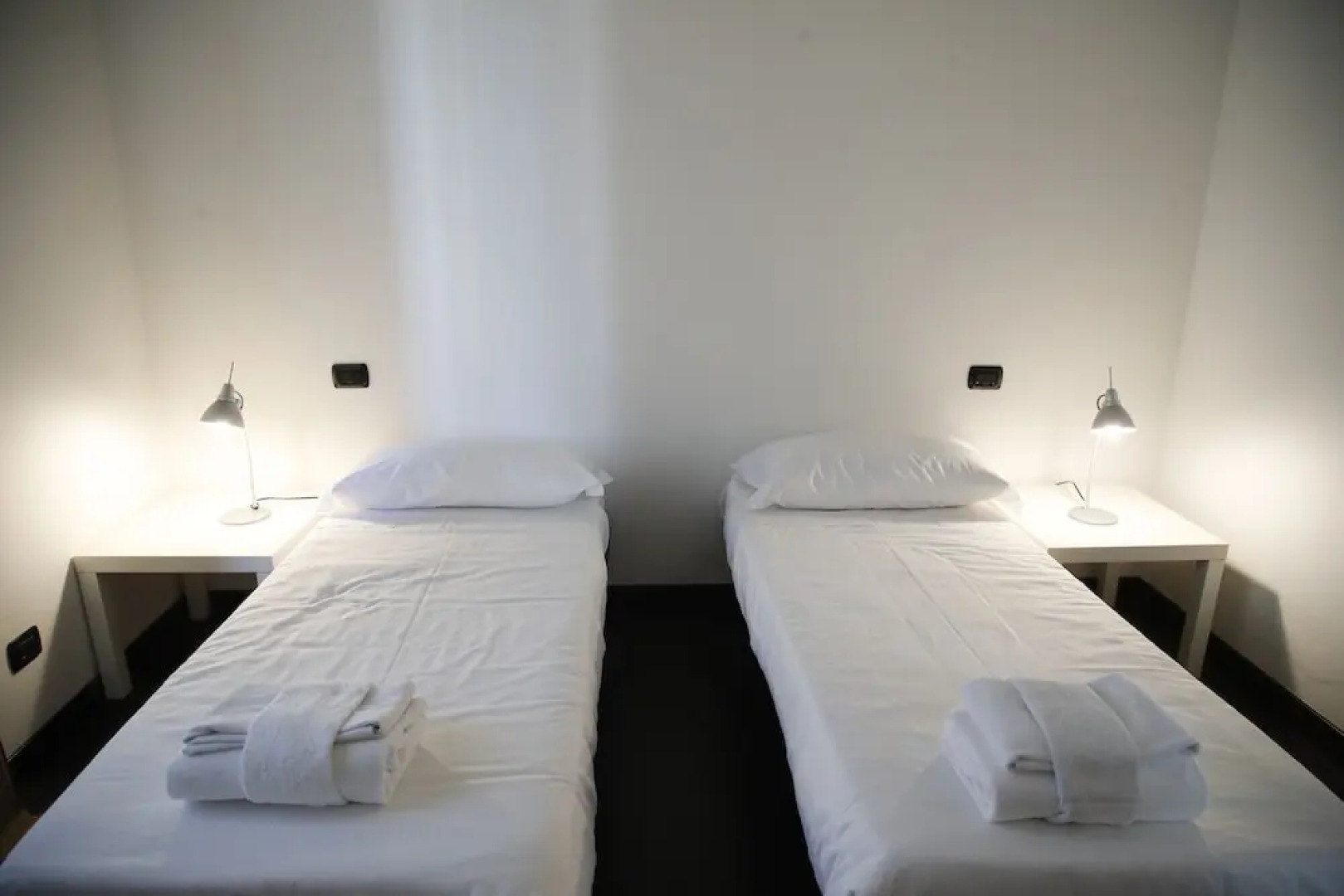 Rentopolis Federico Borromeo 19 Fiera Milano Rho