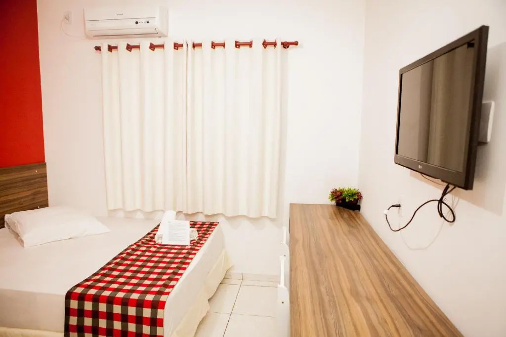 Hotel Porto dos Milagres