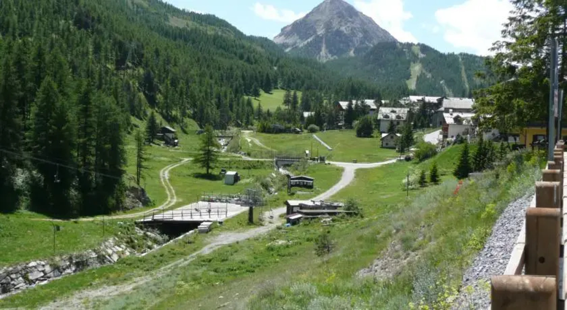 La Meizoun dla Gran - Appartamenti