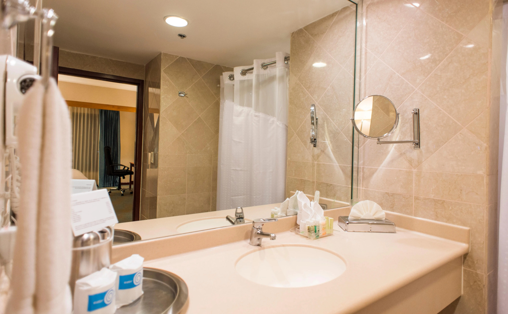 Holiday Inn Managua - Convention Center by IHG