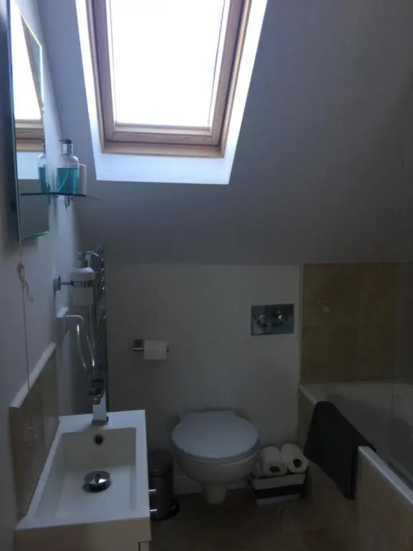 Luxury Victorian Cottage