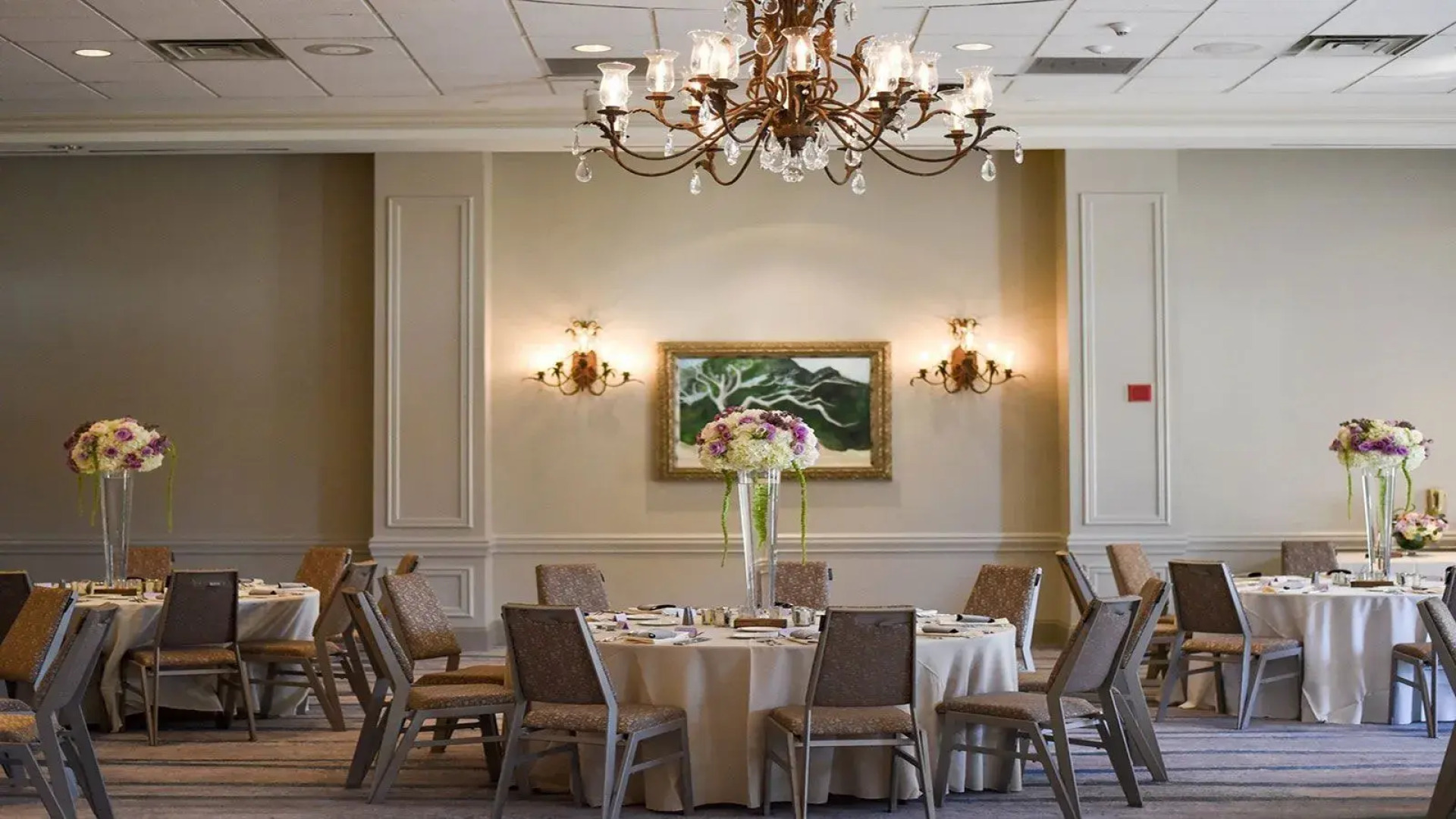 The Westin Savannah Harbor Golf Resort & Spa