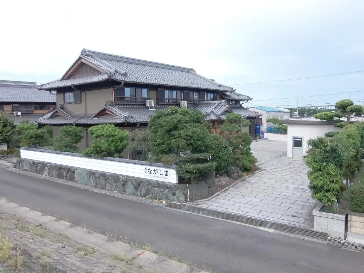 Minpaku Nagashima room1 / Vacation STAY 1028