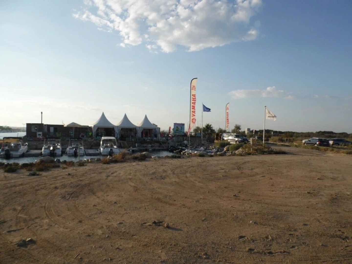 House With 2 Bedrooms in Valras-plage, With Furnished Terrace - 200 m