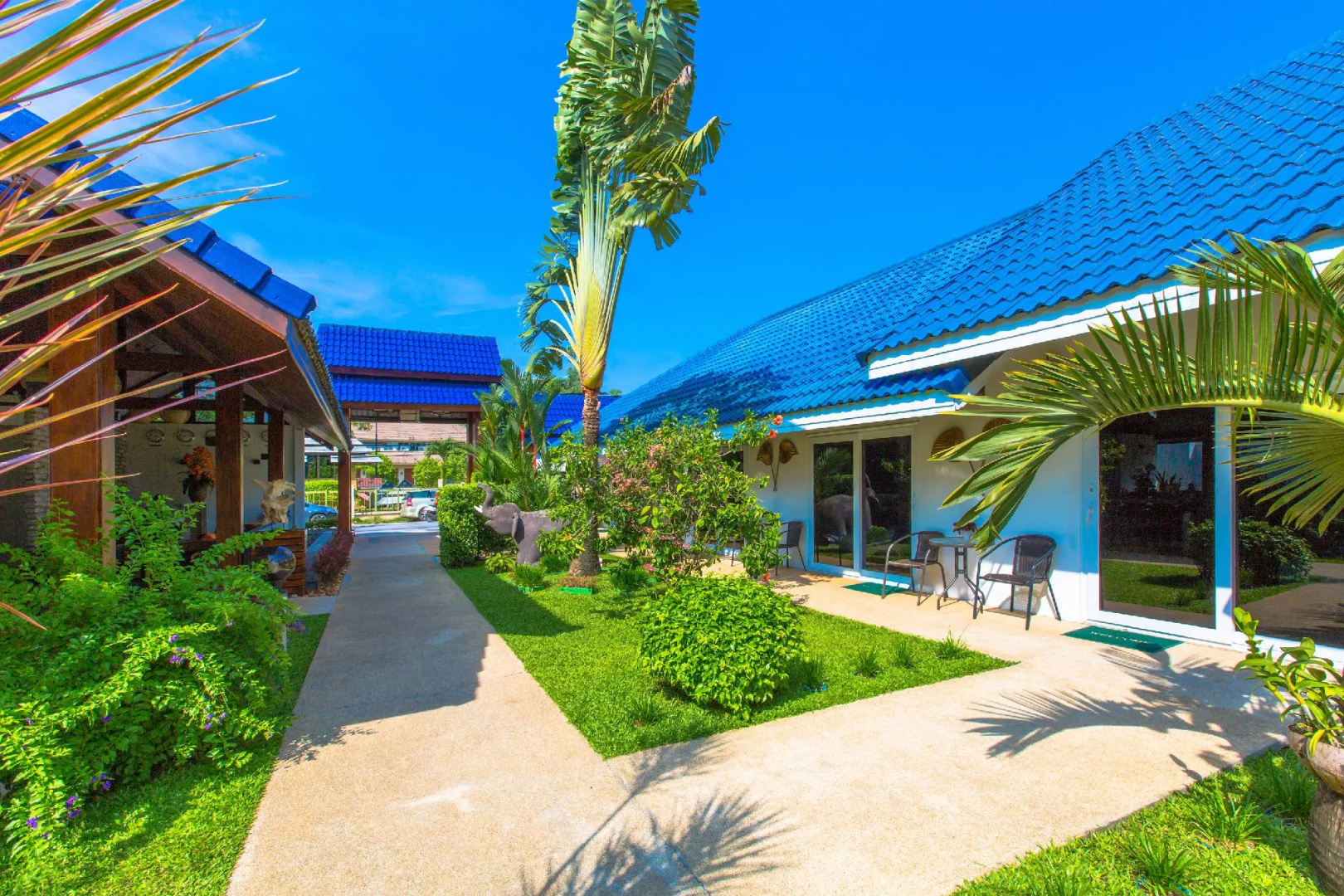 Phuket Airport Hotel
