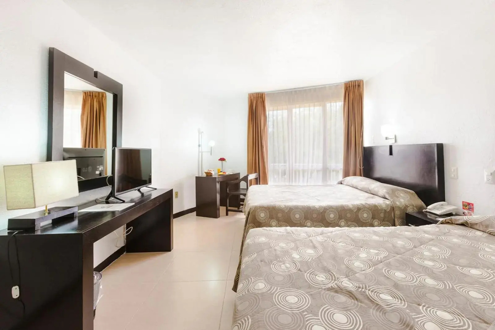 Hotel Parador Zacatecas