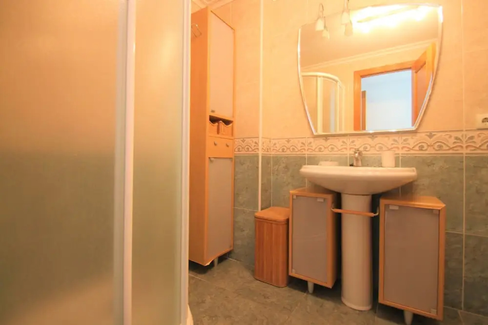 Apto CasaTuris 1Línea Muchavista C101