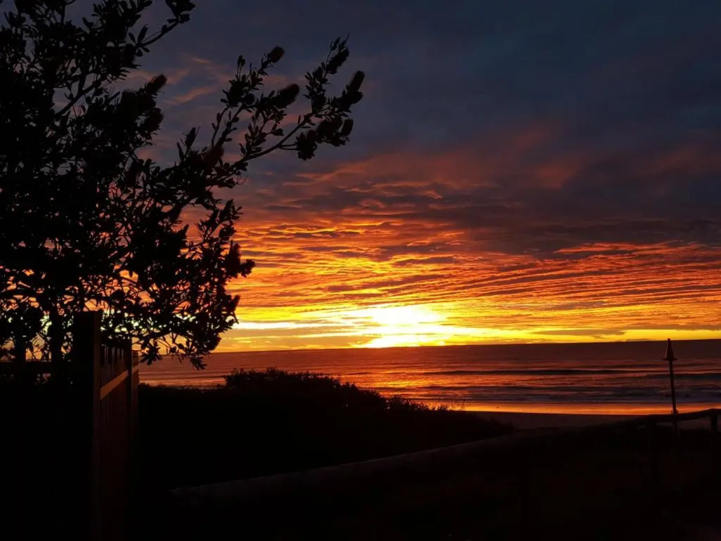 Emerald Sands Holiday Apartments