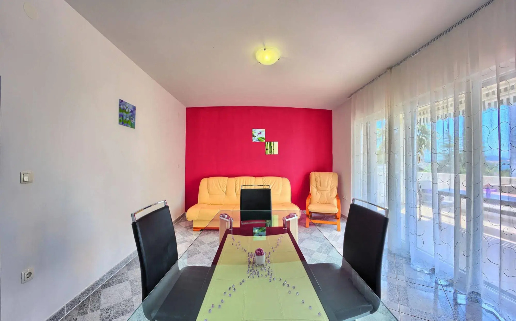 SPA Apartments Cvita Holiday