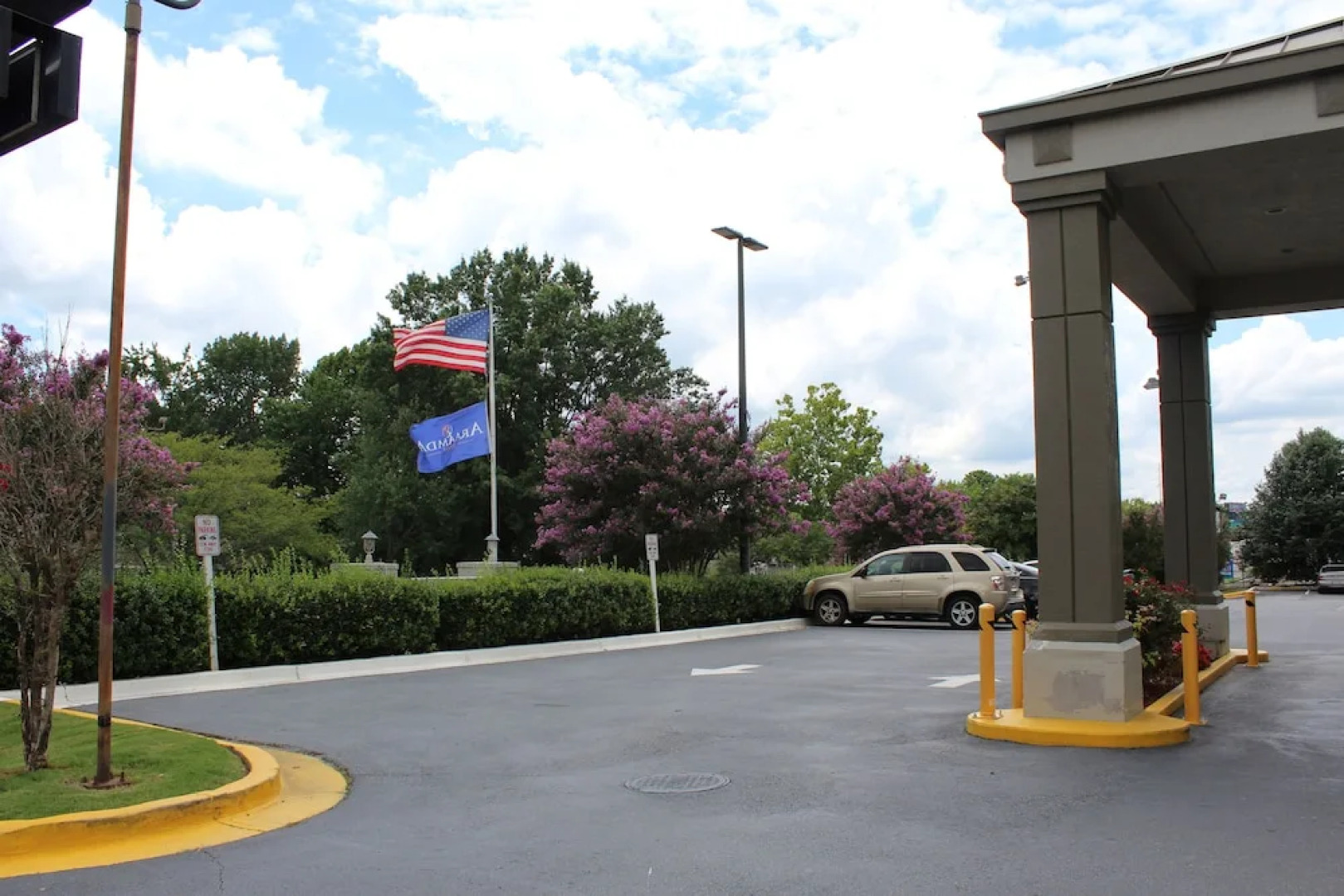 Araamda Inn Norcross