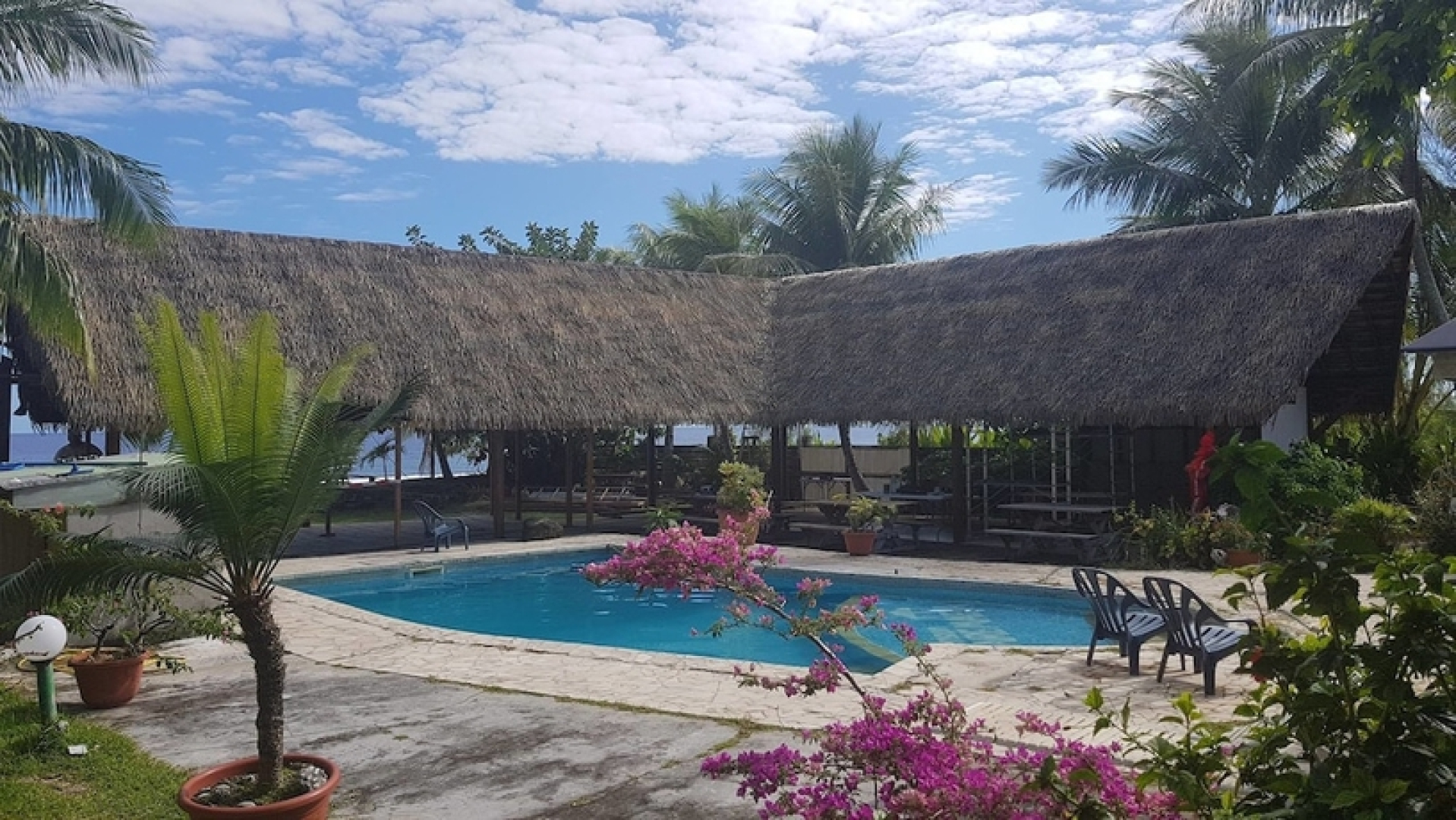 Xurupita Spa & Sports Hotel