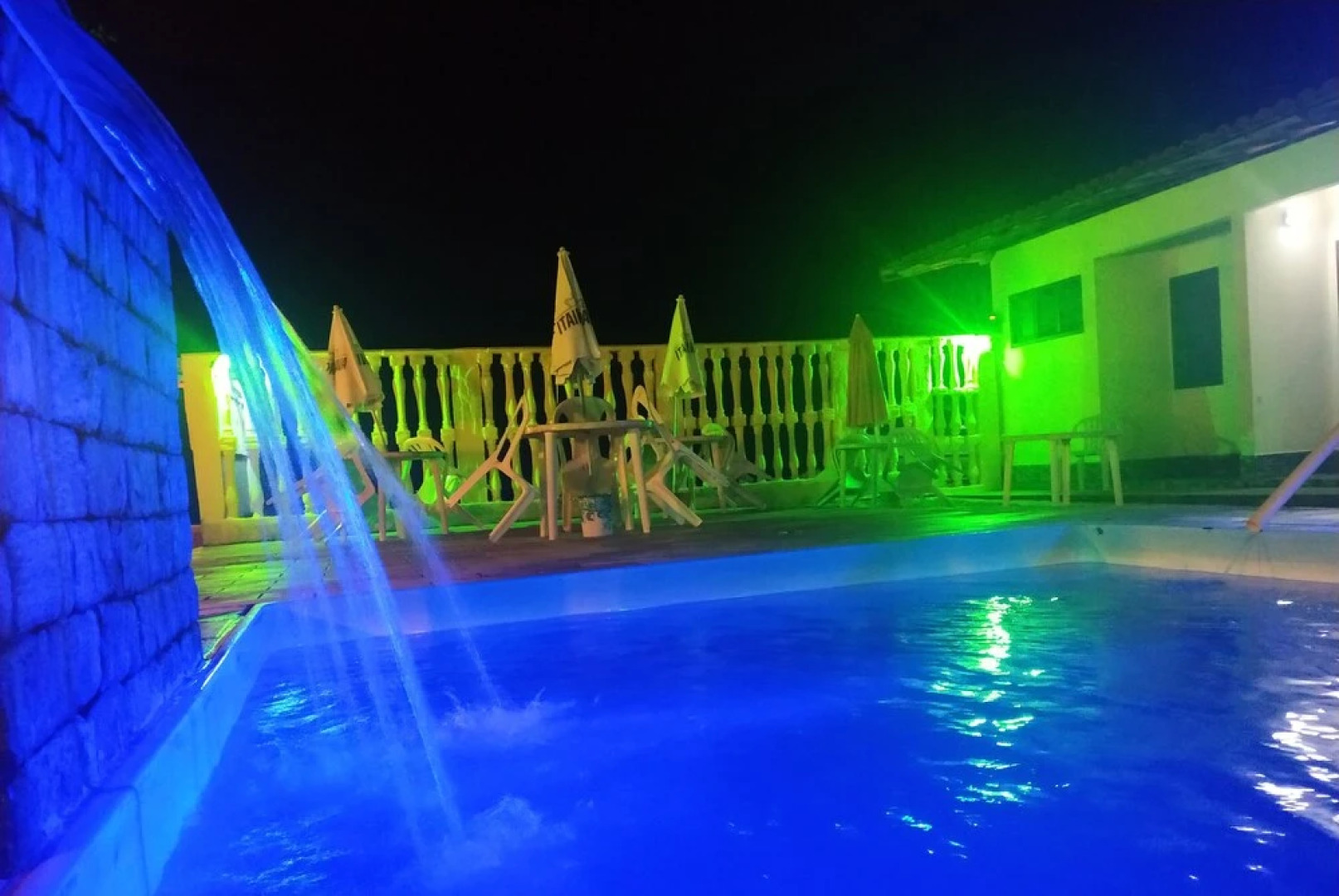 Pousada Caribe Carioca