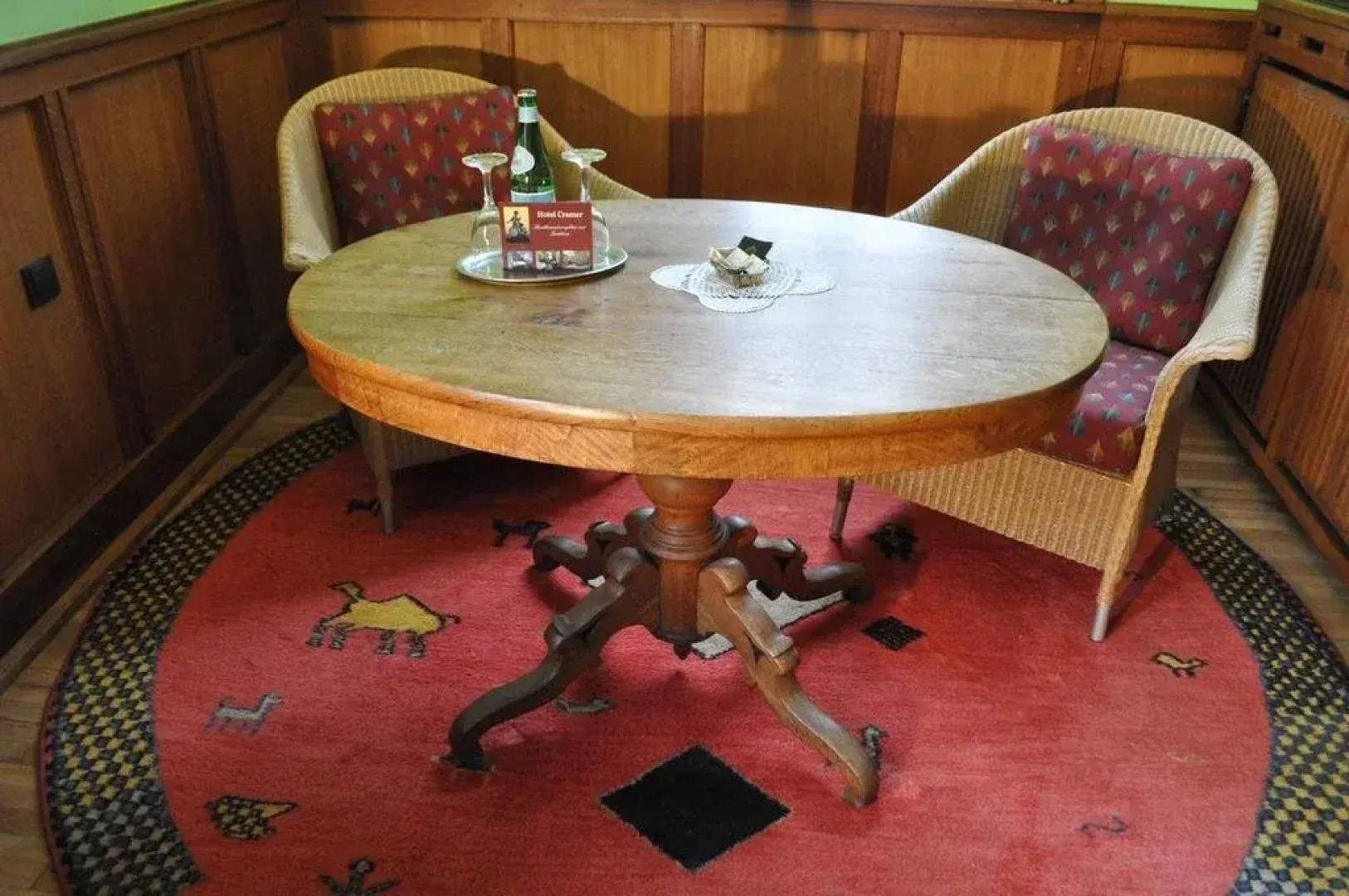 Hotel Cramer Bed & Breakfast