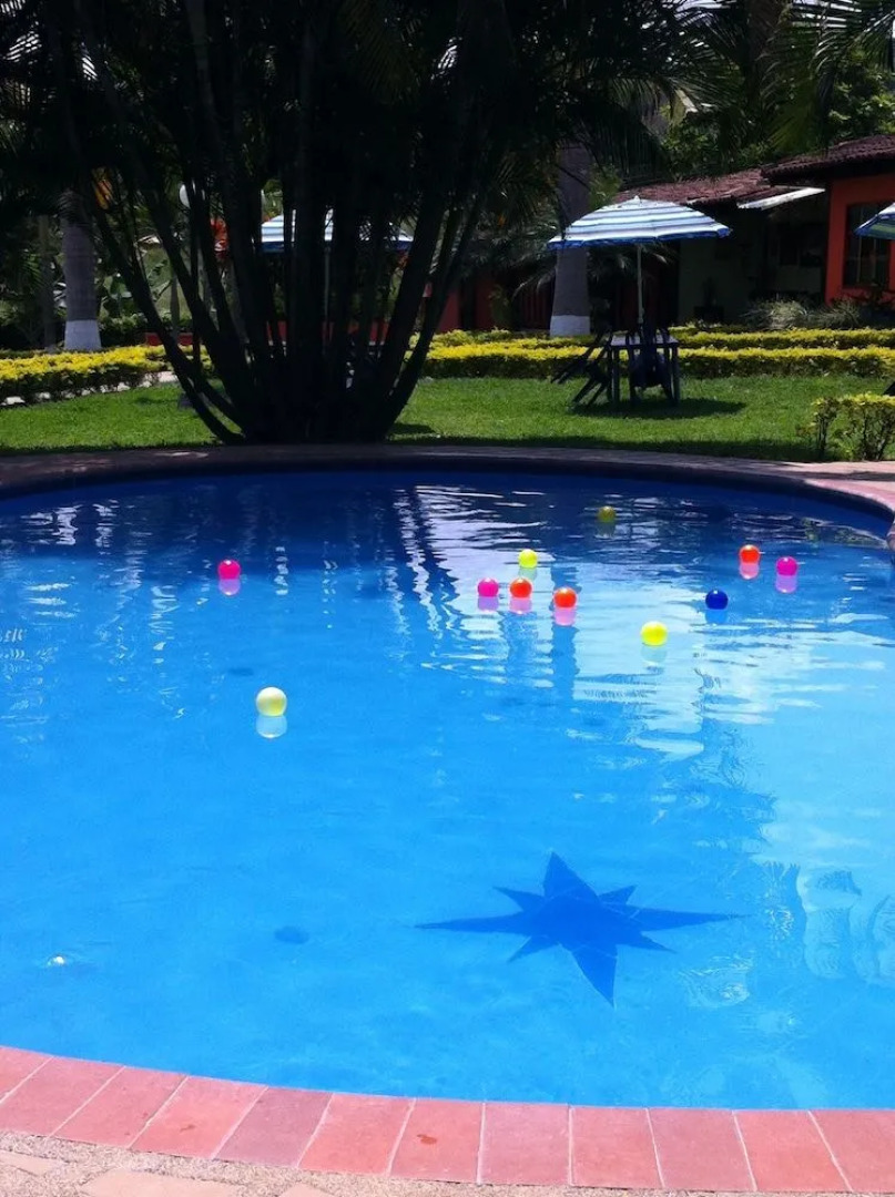 Finca Hotel Estrella del Quindio