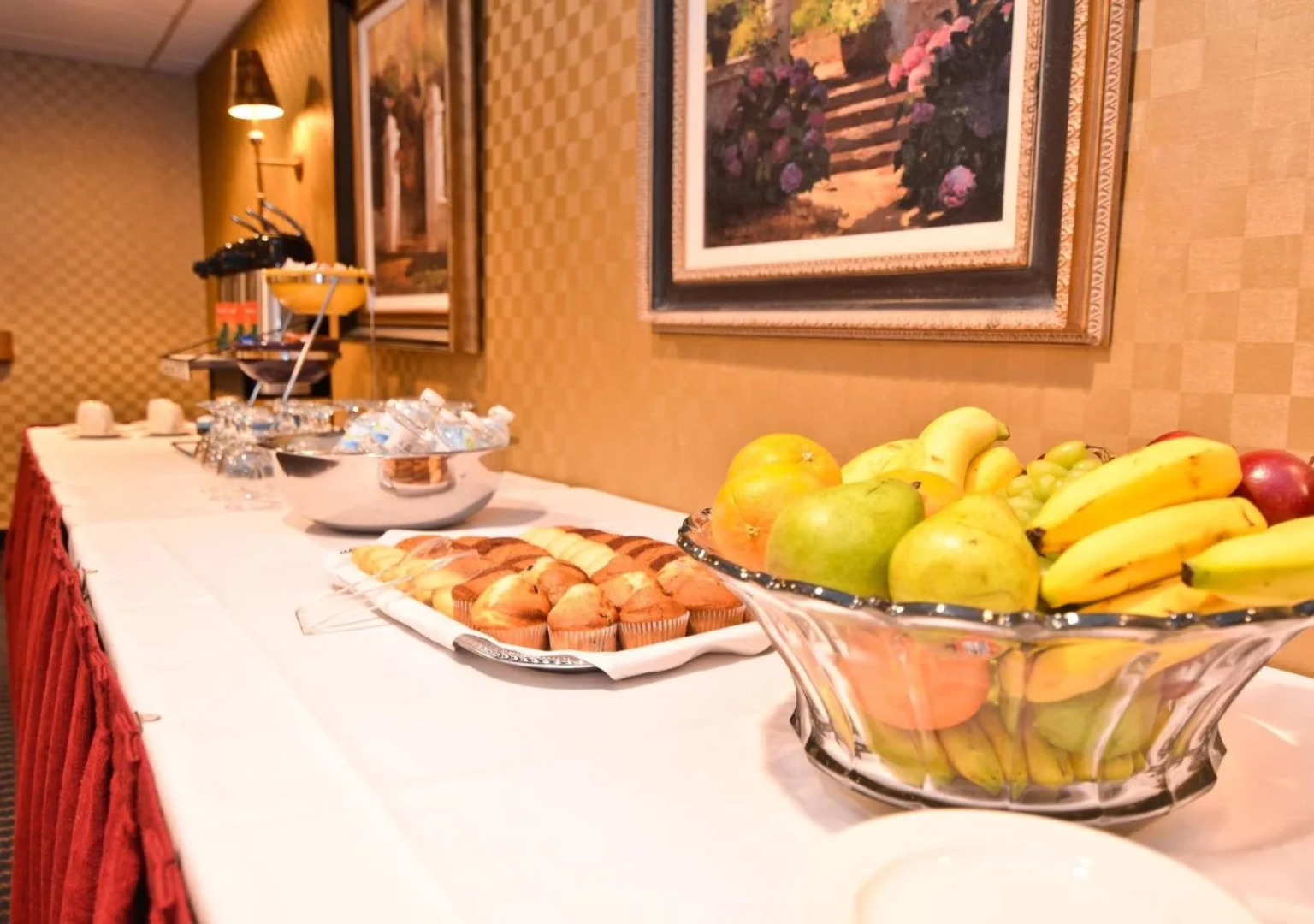 Best Western on the Avenue