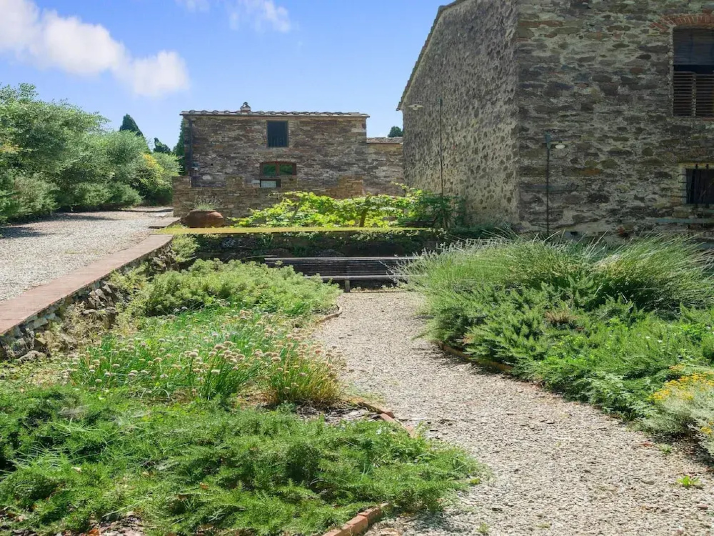 Charming Retreat in Montorsoli