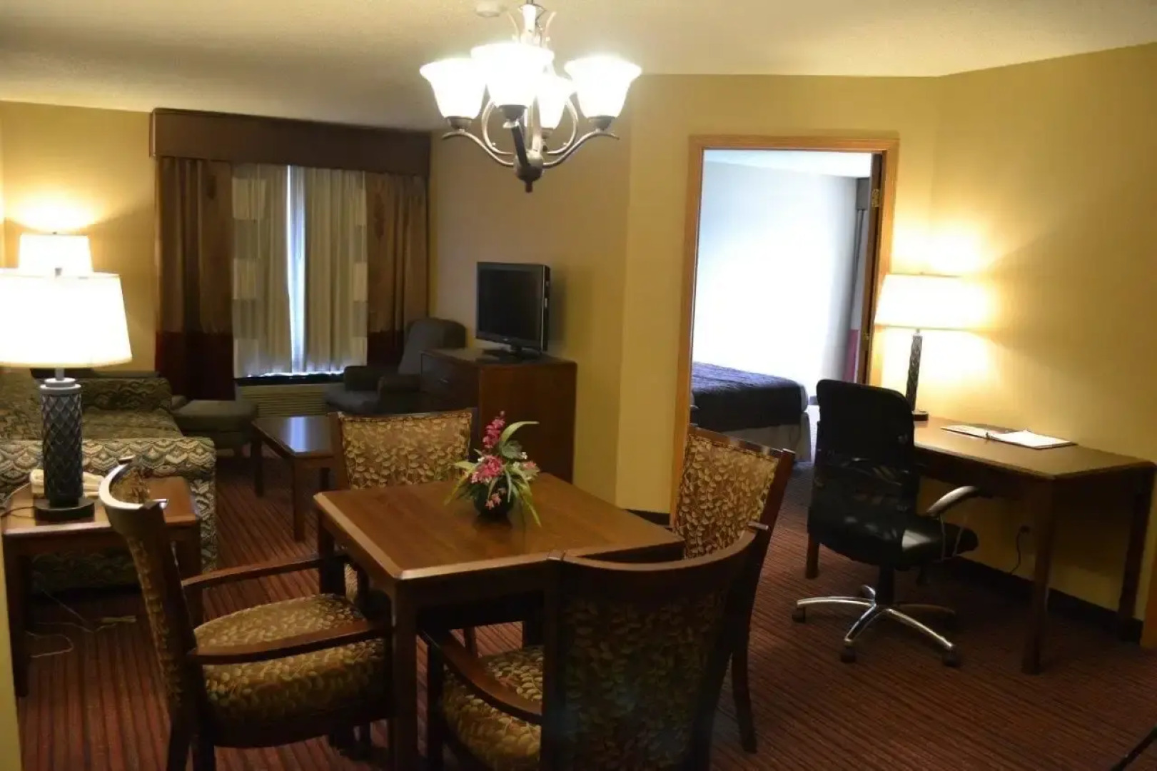 Baymont Inn & Suites Mequon Milwaukee Area