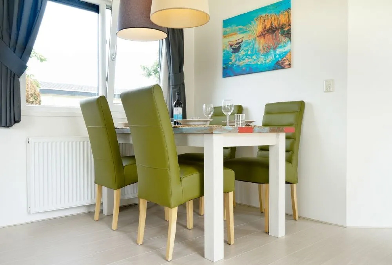 TopParken Recreatiepark het Esmeer