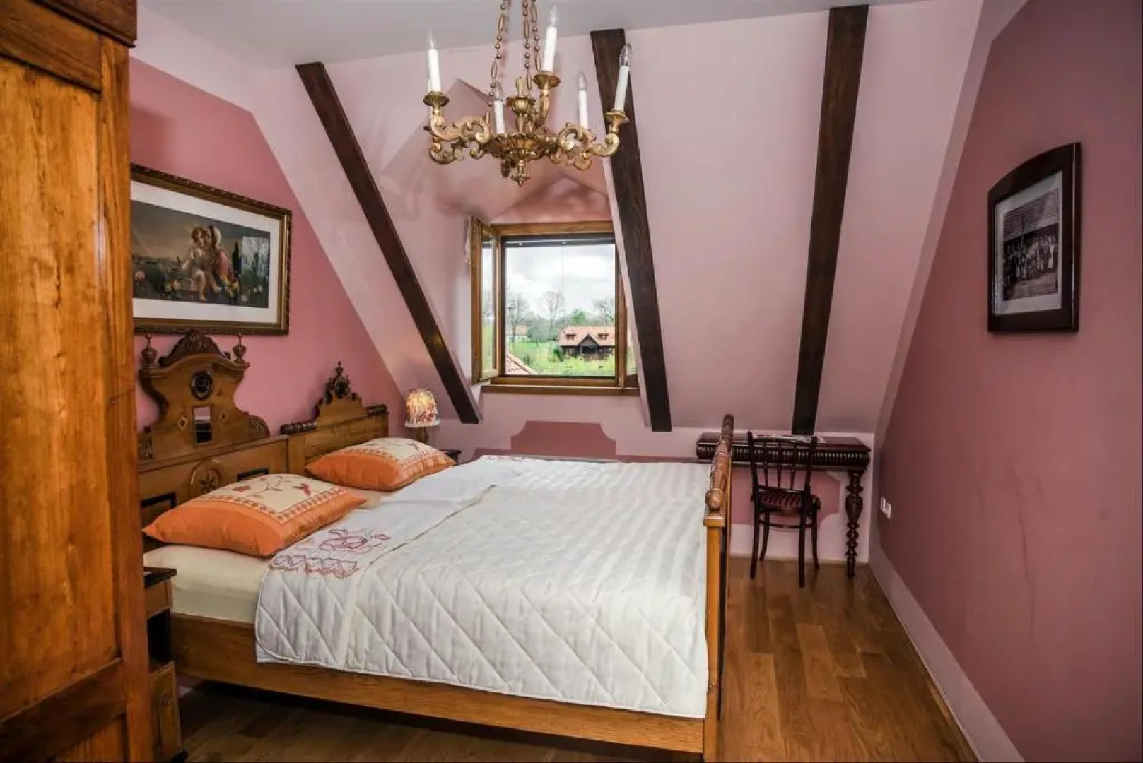 Moslavačka Priča Holiday Homes