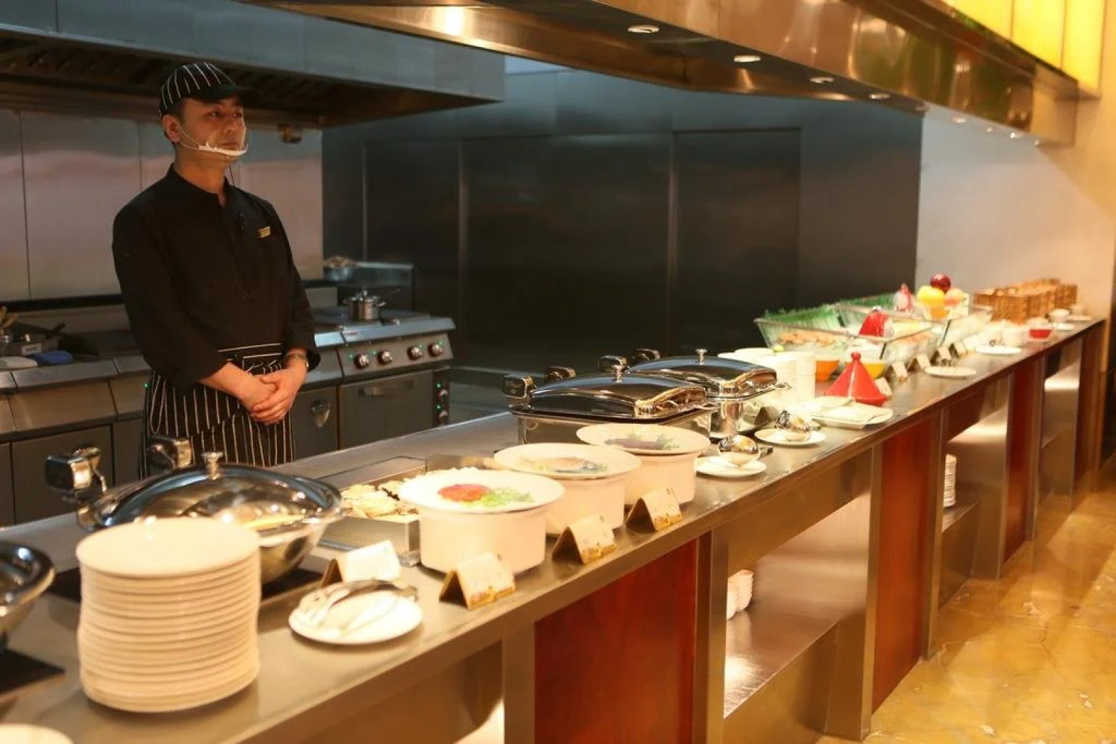 Ningwozhuang Hotel - Lanzhou