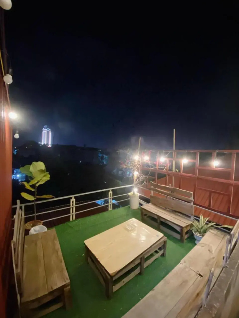 Then And Now Homestay