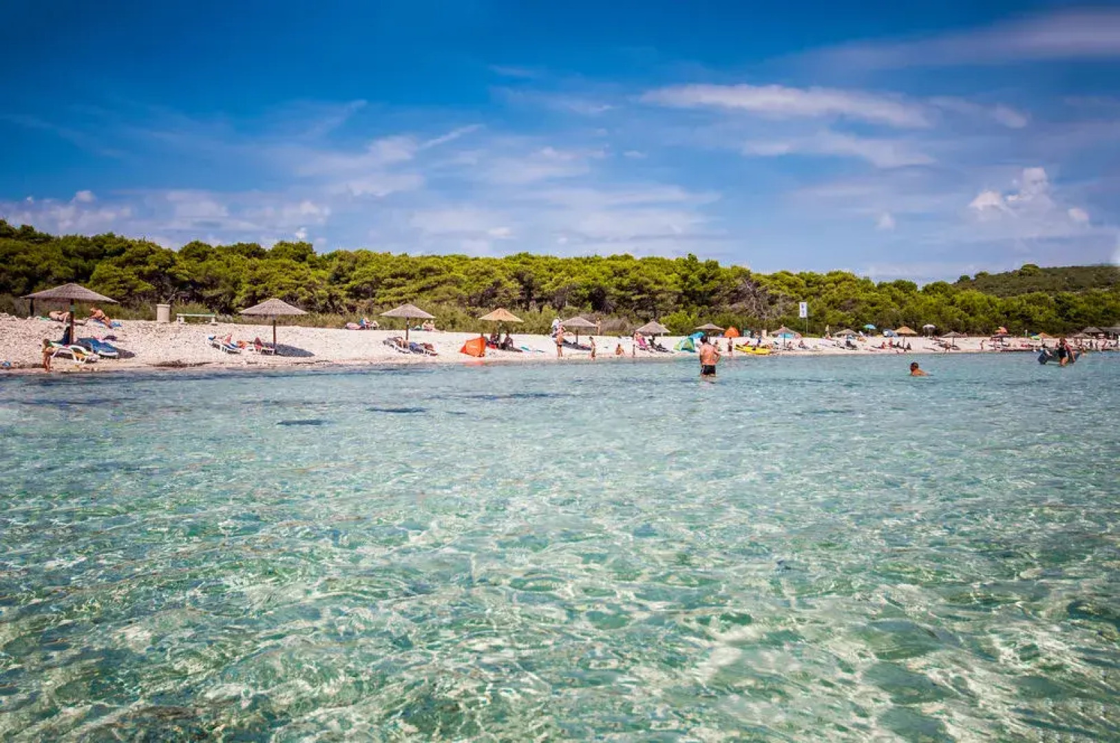 Bozava Resort Hotels Mirta/Lavanda/Agava