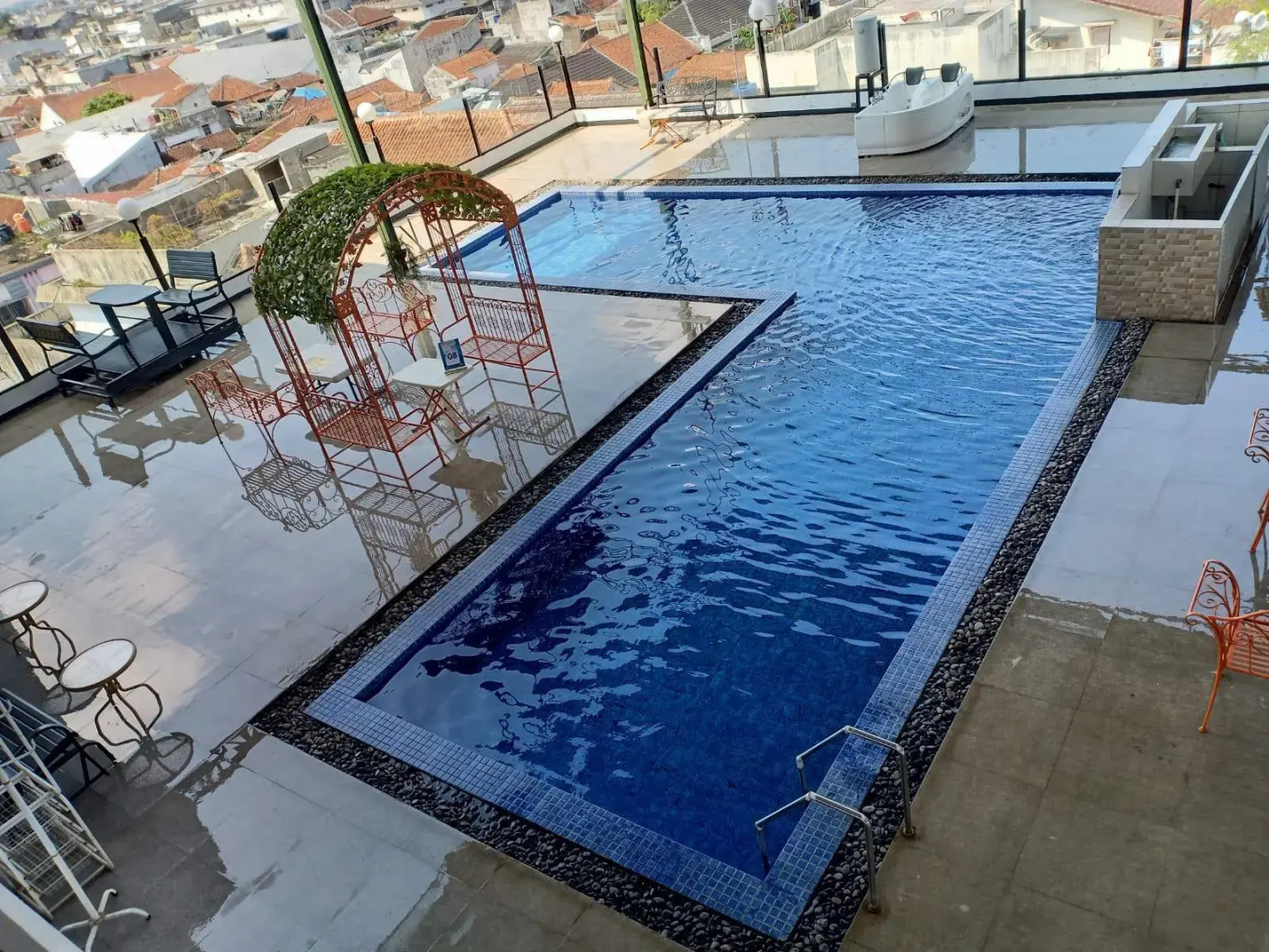 City Hotel Tasikmalaya