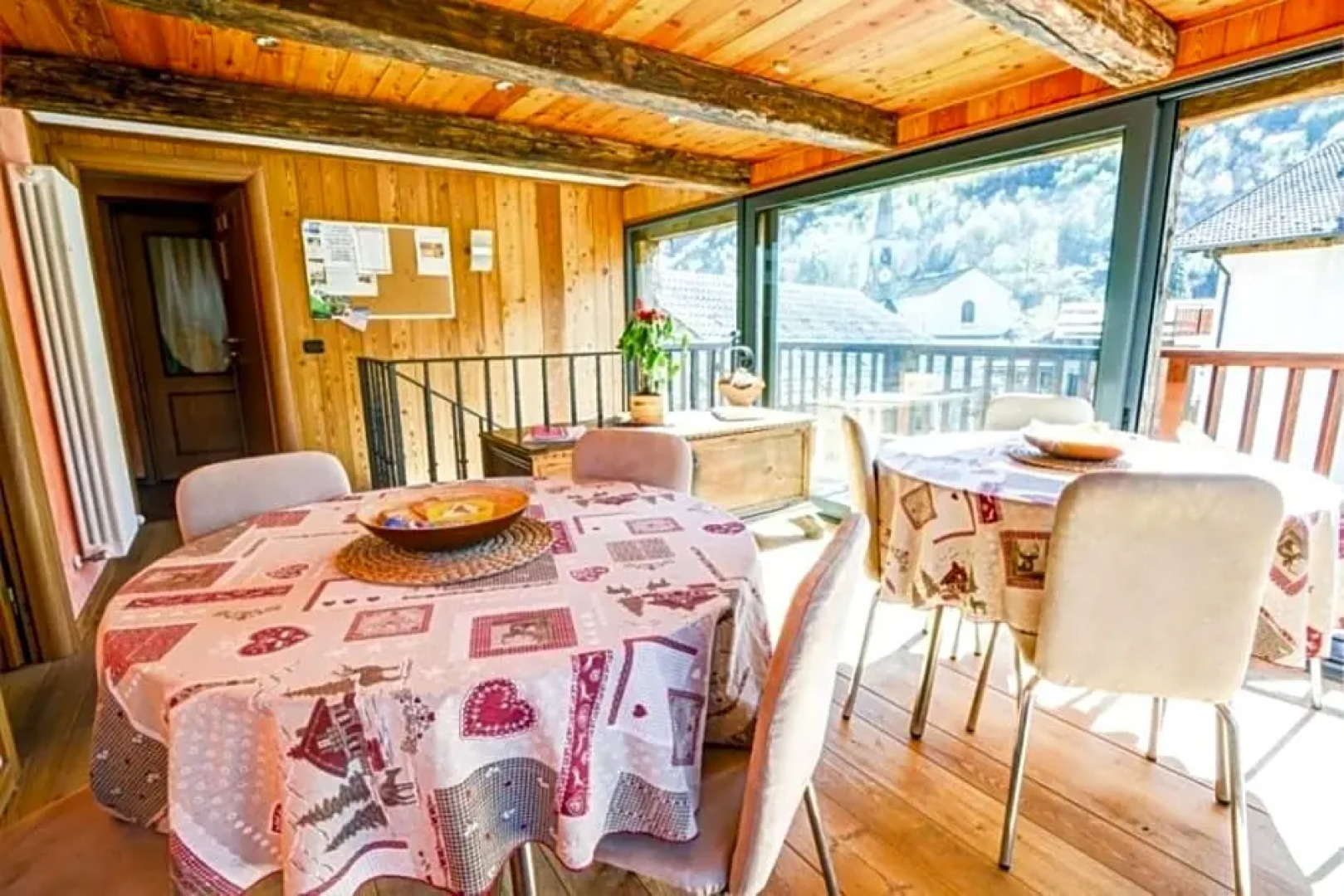 L'Ometto Bed&Breakfast