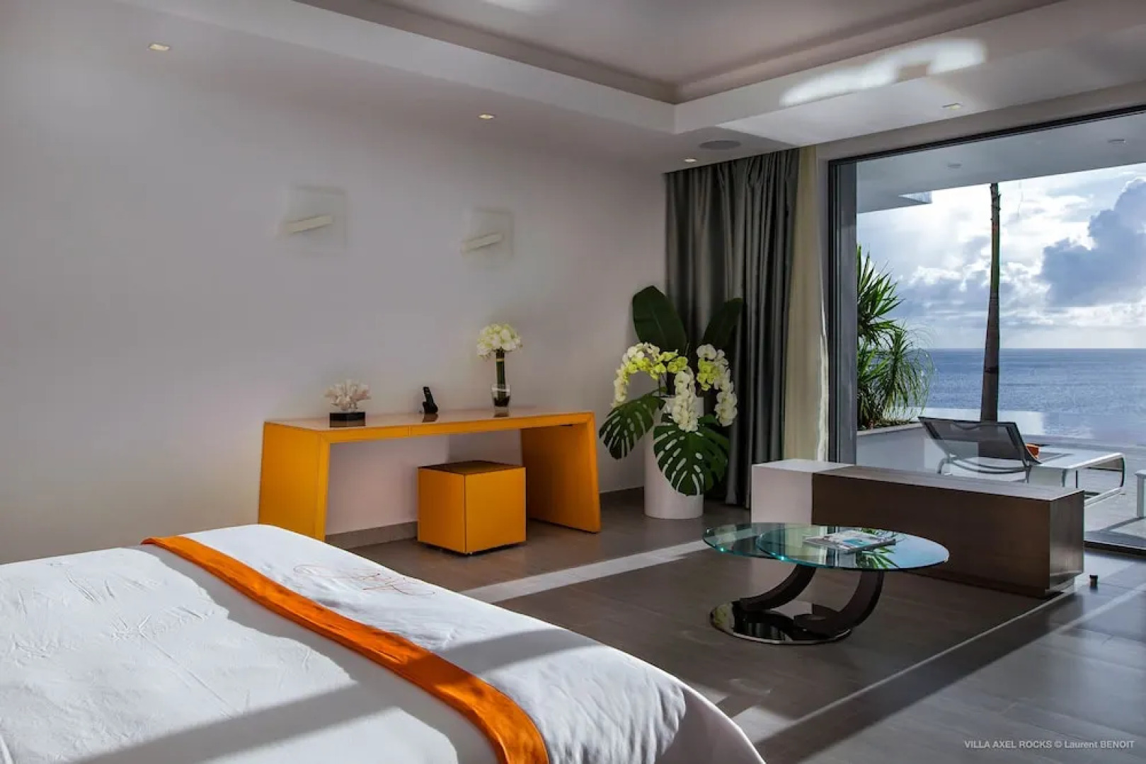 Dream Villa Gustavia 701