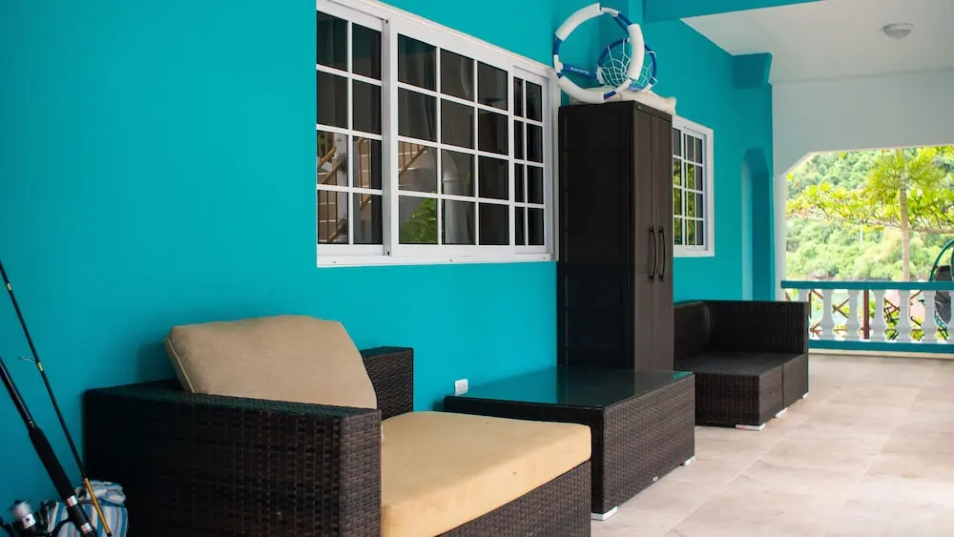 Vital Frequency Retreat