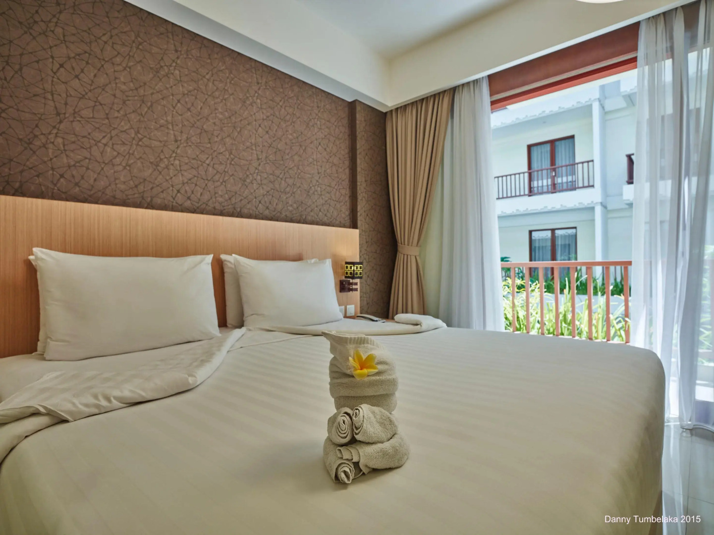 Sense Sunset Hotel Seminyak