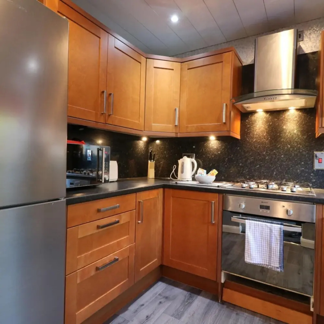 Chapelhall House - Airdrie