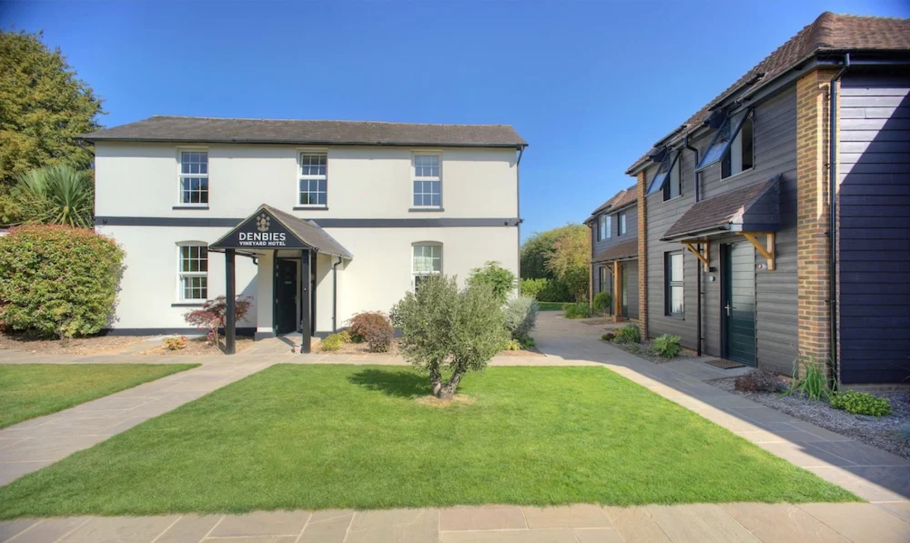 Denbies Farmhouse Accommodation