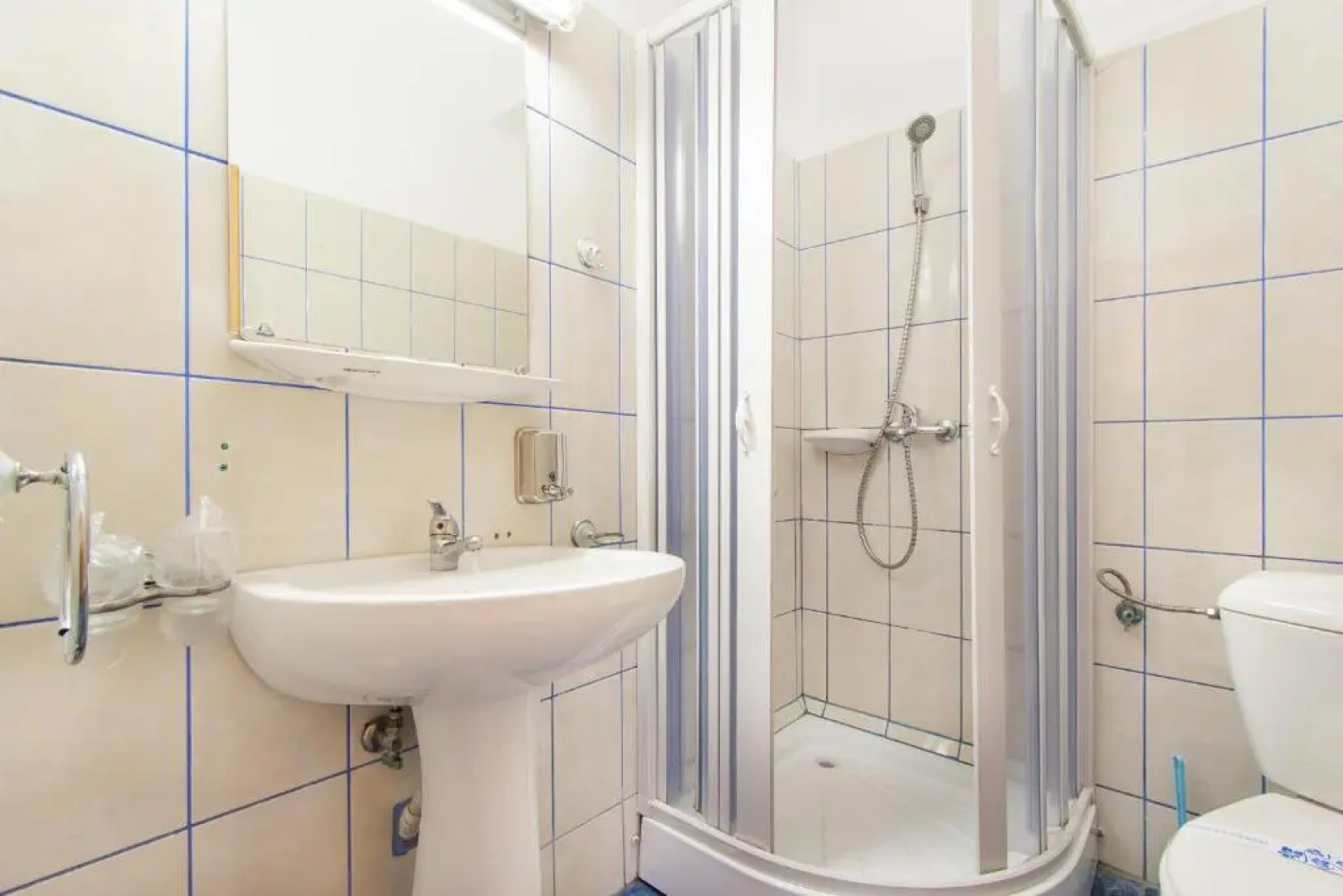 Motel Blue River Calimanesti